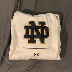 Notre Dame Hoodie
